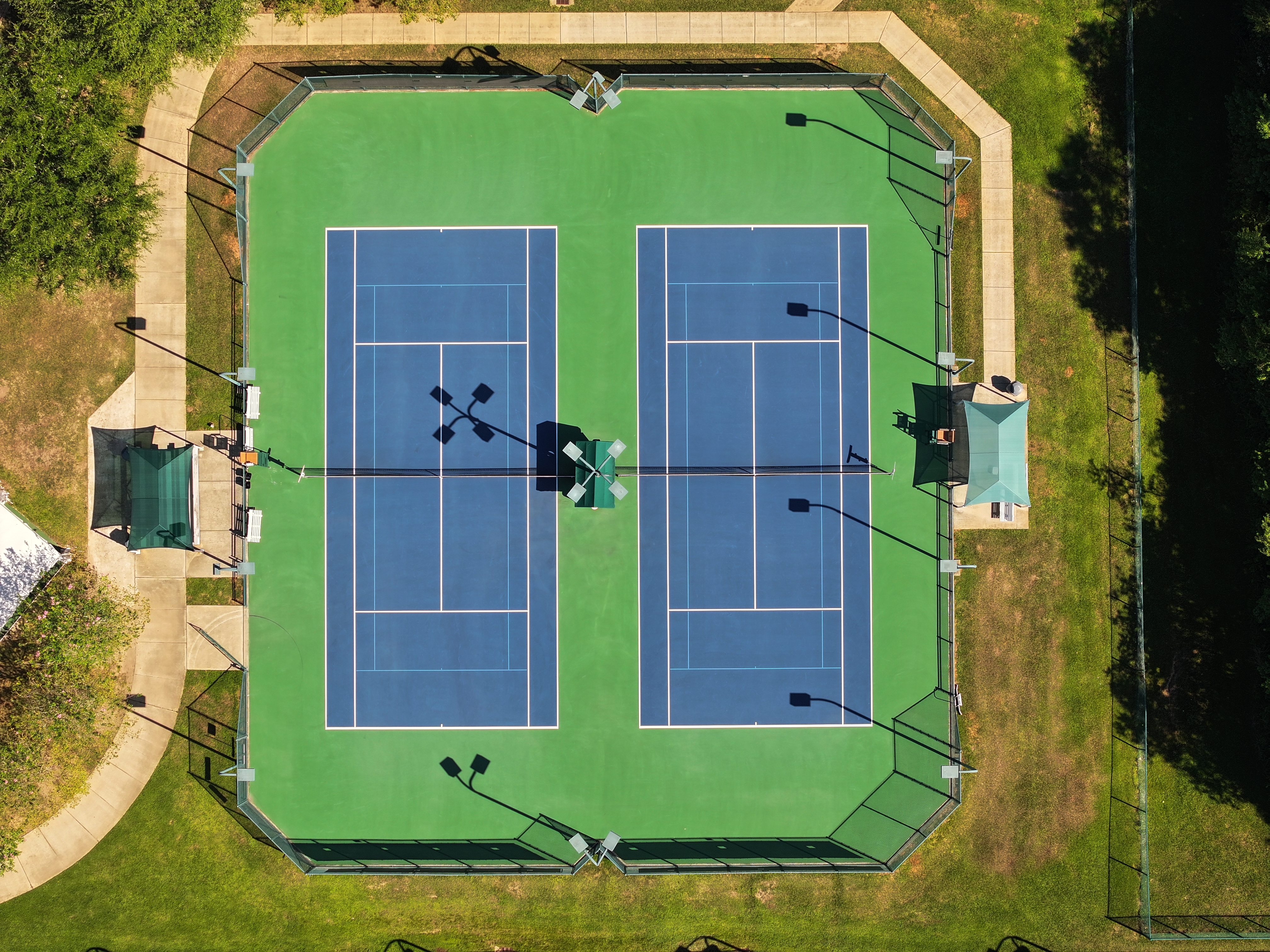 Mobile - CTL Escola de Tênis